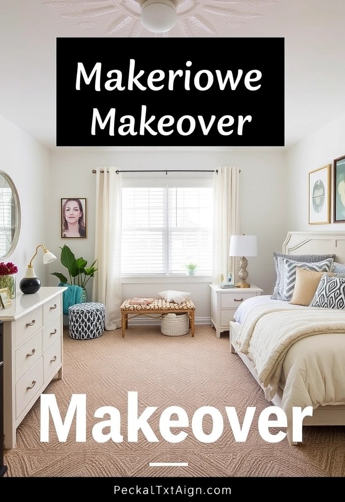 15 Budget-Friendly Bedroom Transformations You Won't Believe Are Possible! - Conclusion