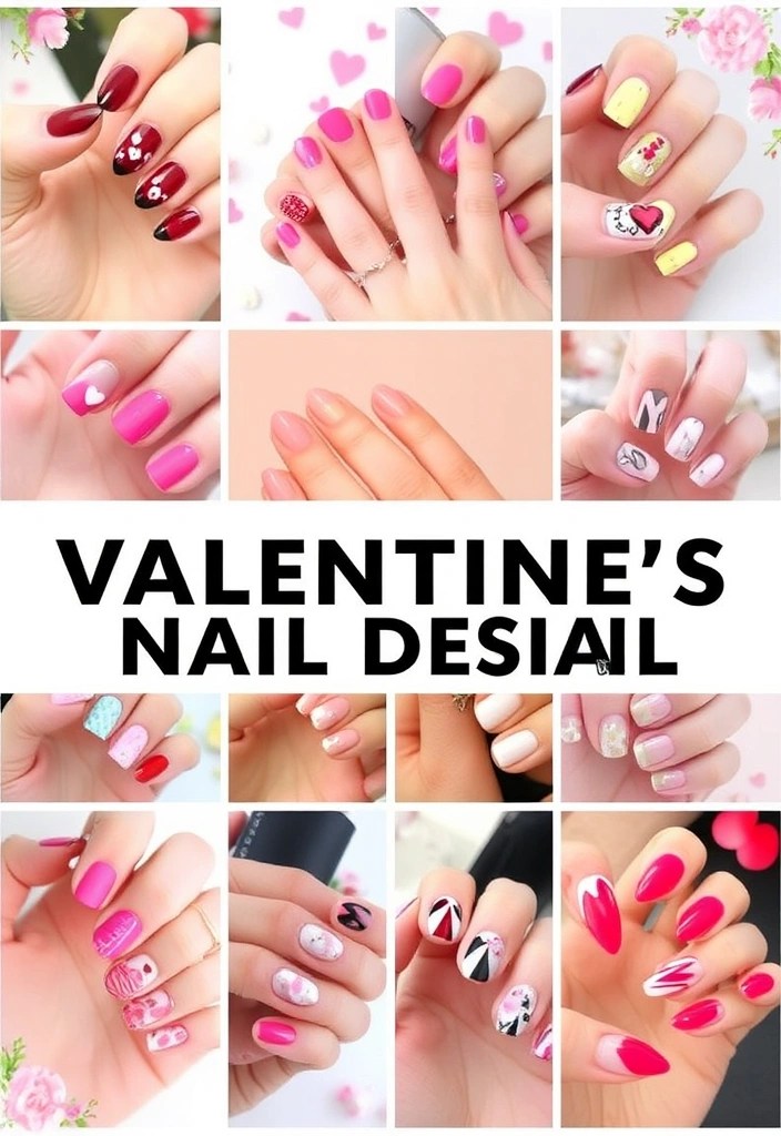 15 DIY Valentine's Nails That Are So Simple, You'll Want to Show Them Off! - Conclusion